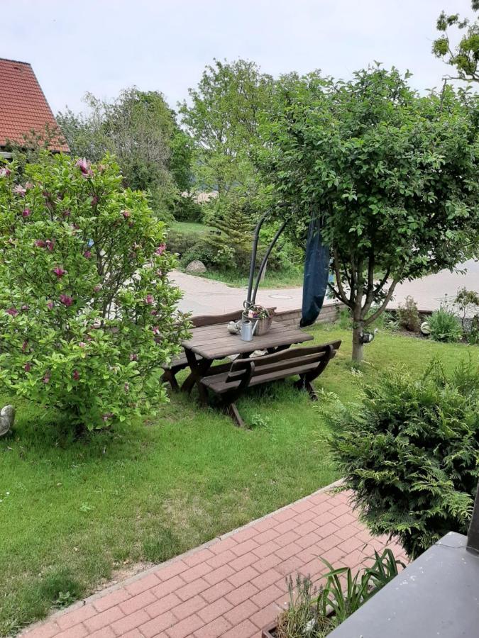 Familienfreundliche Ferienwohnung Auf Dem Lande Monteur Wohnung Hessisch Oldendorf Екстер'єр фото