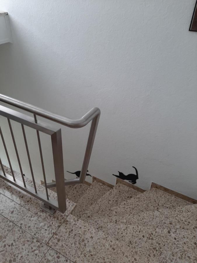 Familienfreundliche Ferienwohnung Auf Dem Lande Monteur Wohnung Hessisch Oldendorf Екстер'єр фото
