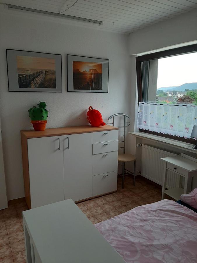 Familienfreundliche Ferienwohnung Auf Dem Lande Monteur Wohnung Hessisch Oldendorf Екстер'єр фото