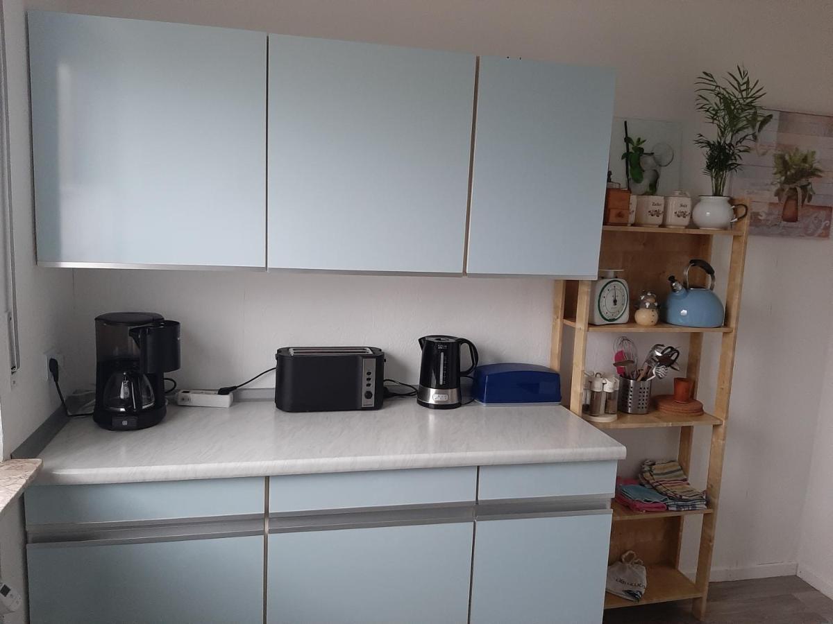 Familienfreundliche Ferienwohnung Auf Dem Lande Monteur Wohnung Hessisch Oldendorf Екстер'єр фото